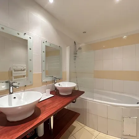 Apartamento Le Pierrotin - Superbe 2ch Au Coeur De Toulouse