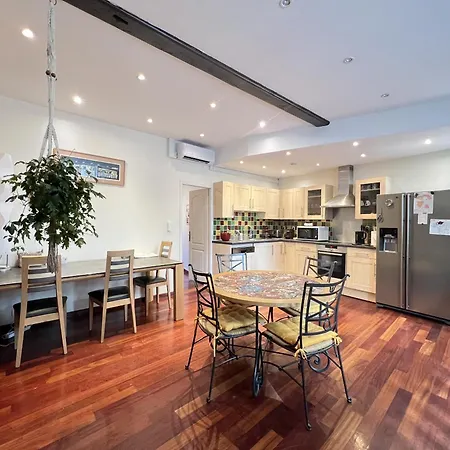 Apartamento Le Pierrotin - Superbe 2ch Au Coeur De *