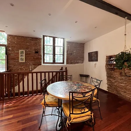 Apartamento Le Pierrotin - Superbe 2ch Au Coeur De *