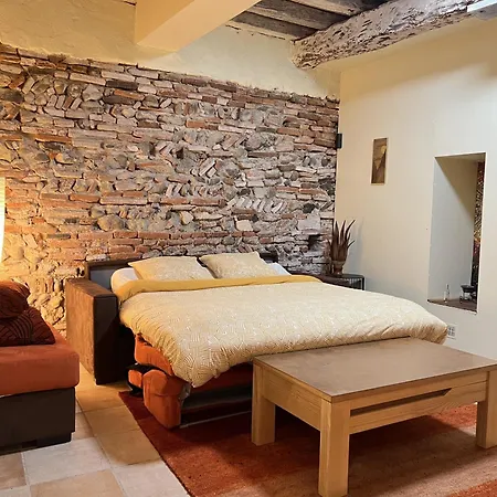 Apartman Le Pierrotin - Superbe 2ch Au Coeur De